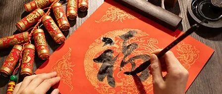 清华大数据软件团队给大家拜年啦!