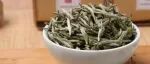 研究成果|基于不同茶器官的福鼎大白茶白茶滋味差异与愉悦感成分的综合分析