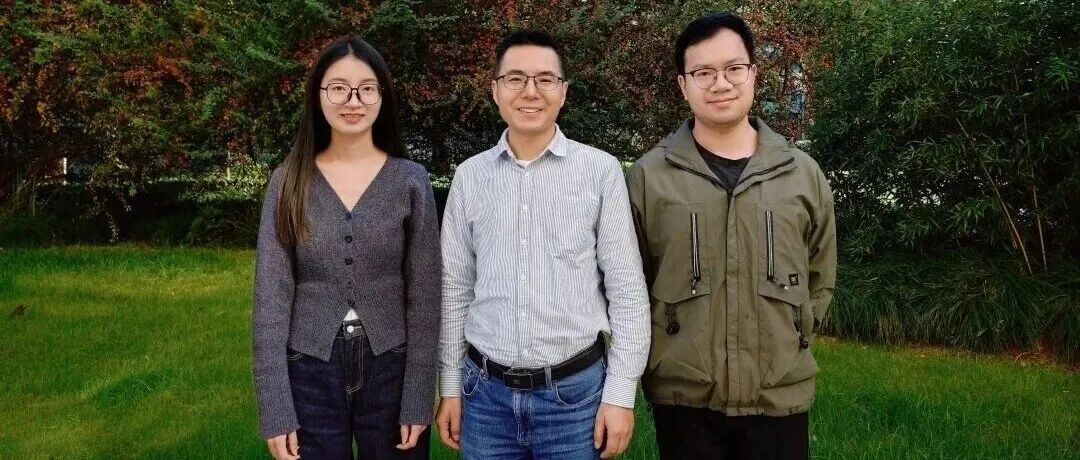 中科院分子植物卓越中心发表《Science》