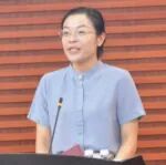 本科、博士毕业于武汉大学，福建农林大学教授以通讯作者身份在一区Top期刊上发表研究论文