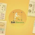GitHub2K星!EditBanana一键解剖AI像素图,变身可编辑PPT/Drawio