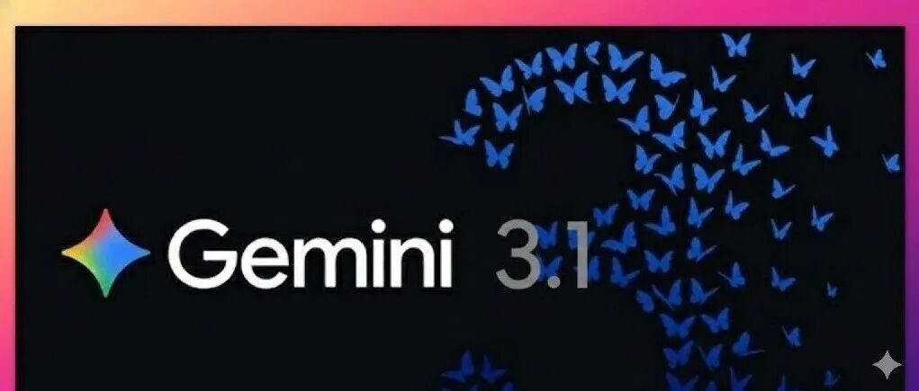 Gemini3.1发布24小时,我给你整理了8种官方使用姿势!
