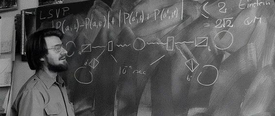 如何科学地吵架?这个问题,他们的争论影响了一个世纪 | 量子百年5