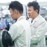 南开大学赵庆/陈军团队 Nature：高比能锂电池领域最新进展 - 助力700瓦时/公斤锂金属电池实现可逆循环