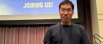 本科毕业于山东农业大学，硕士毕业于中国农业大学，博士毕业于苏黎世大学，中国农大教授以通讯作者身份在一区Top期刊上发表研究论文