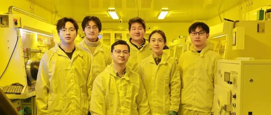 南开大学马年首篇Nature！武汉大学Science！