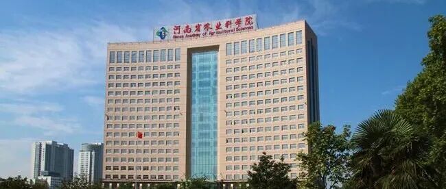 博士毕业于南京农业大学，省农科院副研究员以第一作者身份在一区Top期刊上发表研究论文