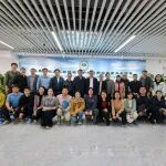 中国工程院院士，去广西大学了