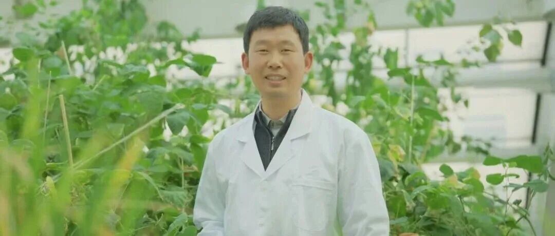祝贺！王二涛研究员
