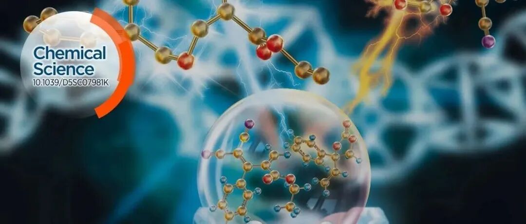 华南理工苏仕健团队: 首次实验揭示MR窄带发光分子关键振动模式