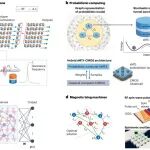 研究进展：自旋算力 | Nature Reviews Physics