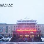 大连民族大学：上转换发光材料 | Advanced Materials