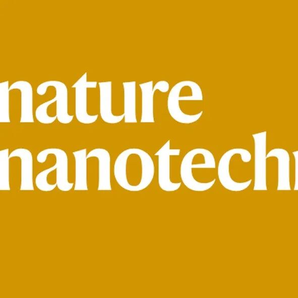 席聘贤/乔世璋/郑尧，Nature Nanotechnology！