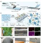 燕山大学秦志辉、焦体峰教授/UCLA贺曦敏教授 Sci. Adv.：可快速、规模化制备的高强韧超薄离子凝胶膜用于高性能生物电子器件