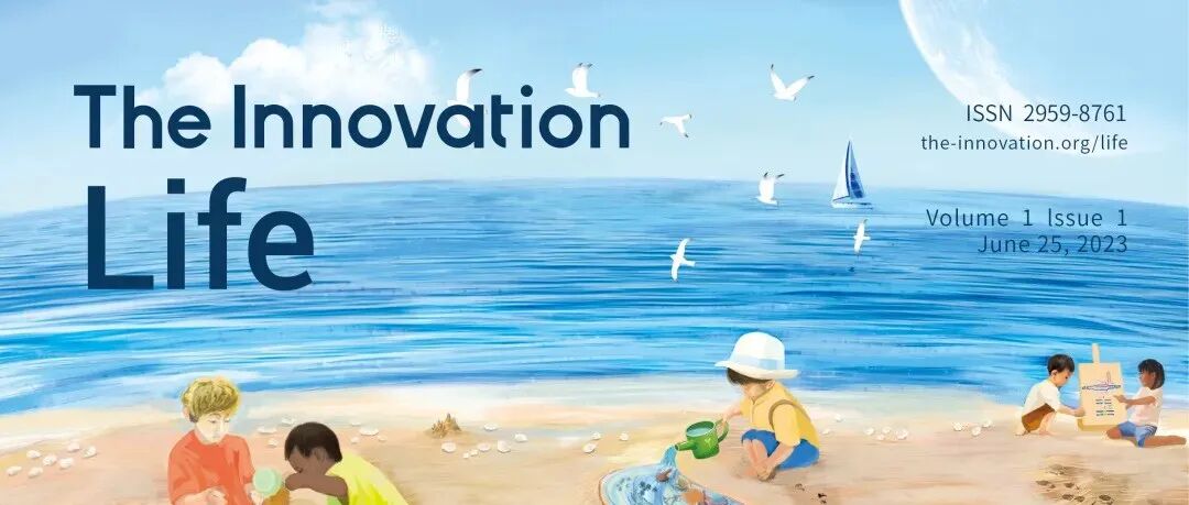 Innovation Virtual Collection | 创新生命科学专辑四：分子生物/生物化学