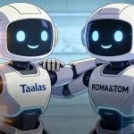 上交大和辉羲把LLM刻进ROM！推理性能冲2万token/s，GPU时代终结？