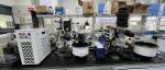 【SixMol\u00AE仪器设备】紫外灯、磁搅、旋蒸、隔膜泵、水泵、油泵、冷却泵、低温恒温槽、电爆法纳米设备
