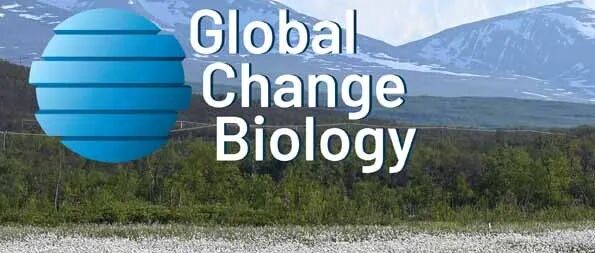 主编访谈 | 对话Global Change Biology新任主编 Danielle Way 教授