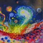 【前沿进展】专家点评Nature | 刘万里与多位合作者解锁膜蛋白的免疫新功能——芳香抗疫的免疫原理