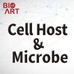 Cell Host & Microbe |u00A0化菌为友，攻克“癌王”：朱墨桃/杨尹默团队利用异源自噬打造胰腺癌“菌源”新抗原疫苗