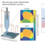 研究前沿：电化学成像-热催化反应 | Nature Catalysis