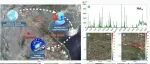 The Innovation Geoscience | 破解全球生物质燃烧排放之谜：中老合作，构建东南亚天空监测新范式