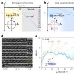 研究前沿：三重态超导-超晶格 | Nature Physics