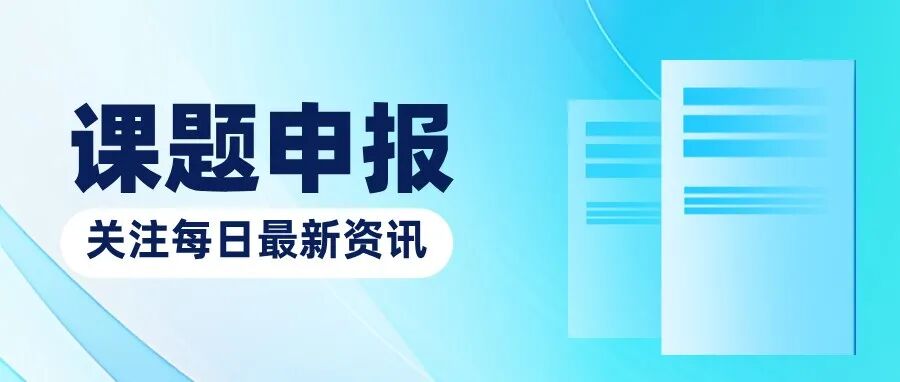 嘉庚创新实验室2026年度科技项目征集指南