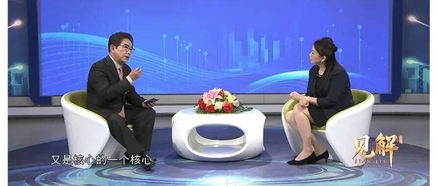 水均益对话陈红教授 - 揭秘科研转化的最关键点