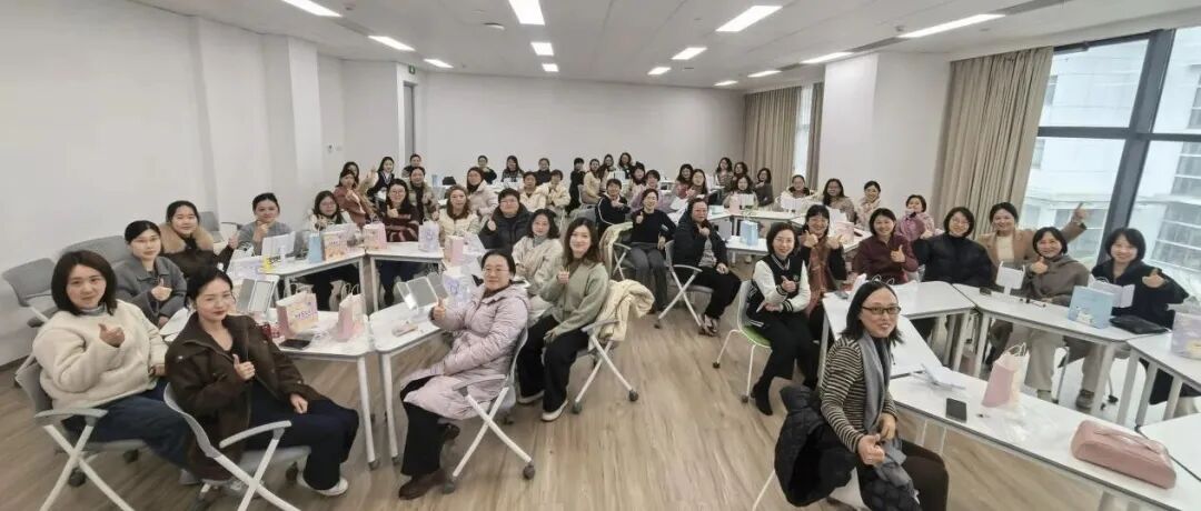 巾帼绽芳华\u2022美妆悦生活|材料学院“三八”国际妇女节主题活动举行