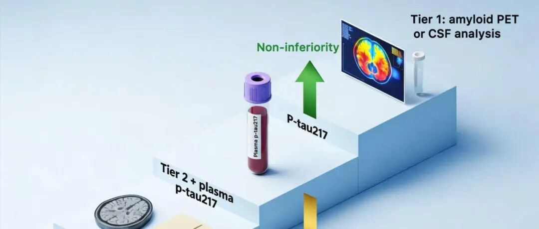 The Innovation | 血浆P-tau217的变革性转化：赋能认知障碍疾病精准诊断实践