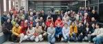 手铲传薪火 银晖映新春：考古研究所举办离退休人员新春团拜会