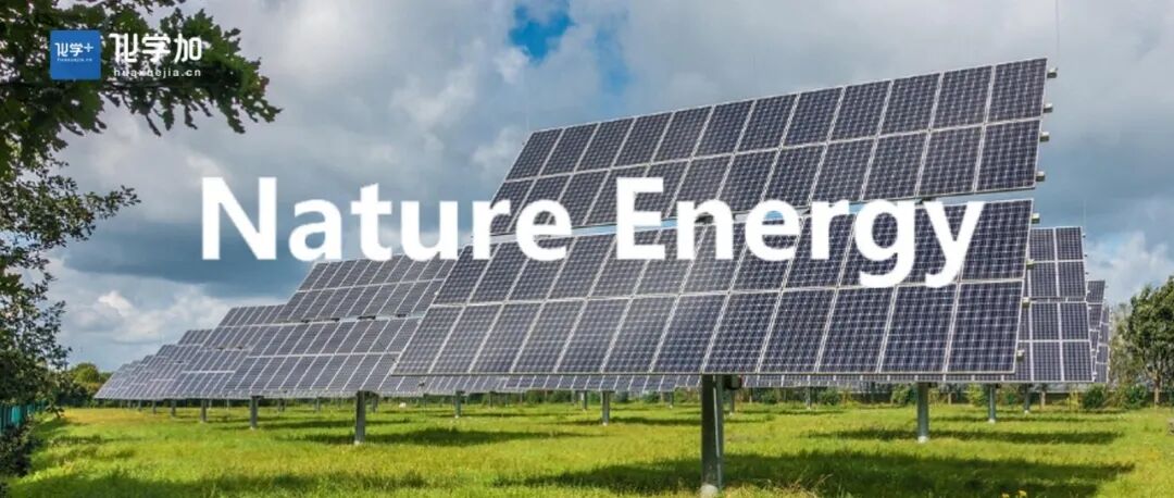 香港城市大学刘奇/曾晓成/任洋最新Nature Energy：层状氧化物正极中的可逆溶剂嵌入实现钠离子电池超快充放电