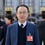 两会声音 | 李景虹院士：夯实行业数据基础，推动“人工智能+”纵深发展