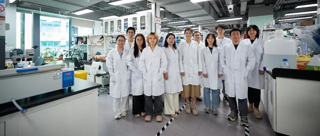 【她与科学】赵燕：不做“直线”科学家：迷茫、跨界与回归