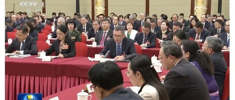 政协常委卢柯院士：加强材料共性技术原创研发 - 建设材料强国