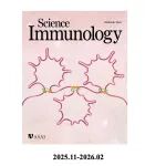 Science immunology & Mucosal immunology丨期刊学习