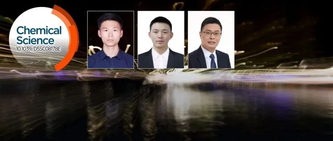 湖南大学王双印/周彦松团队: 电催化CO转化高碳酯化合物新突破