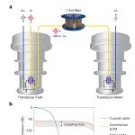 研究前沿：唐红星，超导芯片-光子链路 | Nature Photonics