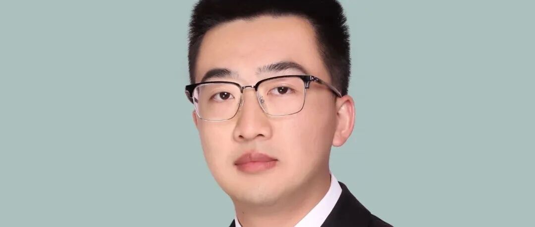 本硕博毕业于四川农业大学，四川农大副教授以通讯作者身份在一区Top期刊上发表研究论文