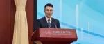 中国社会科学院科技考古与文化遗产保护重点实验室研究员张旭：践行科技自立自强 落实文化传承部署