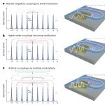 研究进展：北京大学，薄膜铌酸锂-电光频率梳 | Nature Physics