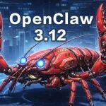 OpenClaw3.12来了：UI大翻新，模型提速，更耐造更安全