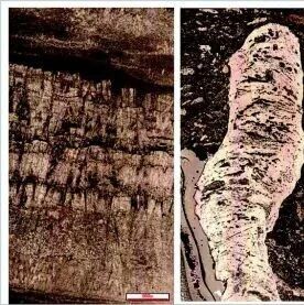 Geosci. Front. | 雪球地球的终章：埃迪卡拉纪盖帽碳酸盐岩中文石转化的方解石晶扇的U-Pb LA-ICPMS定年与团簇同位素测温研究