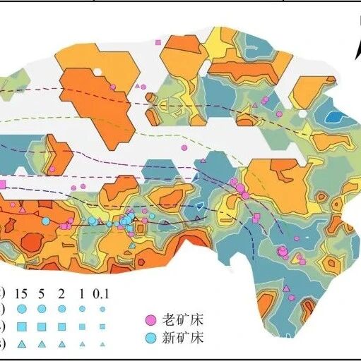 GSA Bulletin：地大北京 | 青藏高原古海拔演化与剥露历史对斑岩系统矿床时空分布的控制作用