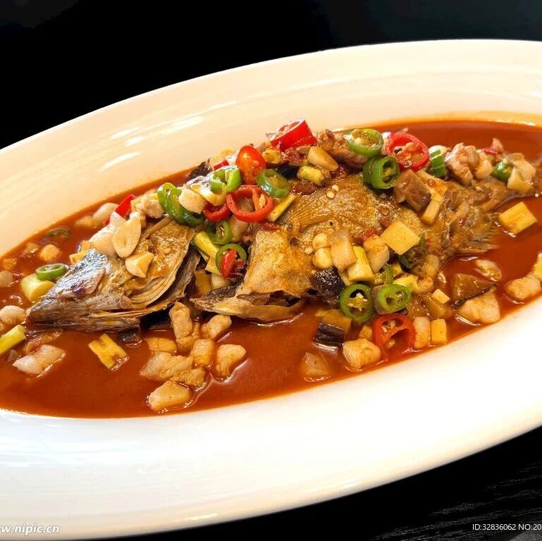 【IF5.1|FOODs】发酵鳜鱼中蒜瓣状肌肉结构的形成机制及风味演变研究