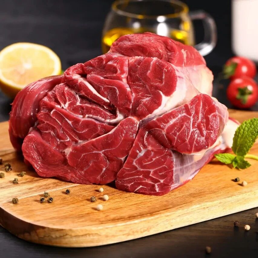 研究成果|预煮温度对复热牛肉风味保真度的影响研究：代谢组学驱动的机制解析