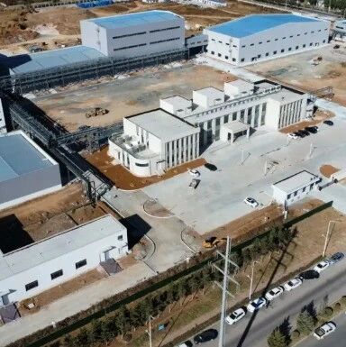 国内首条2万吨/年量产生产线！这项黑猫股份和北京化工大学联合研发技术，从“实验室”走向“大工业”