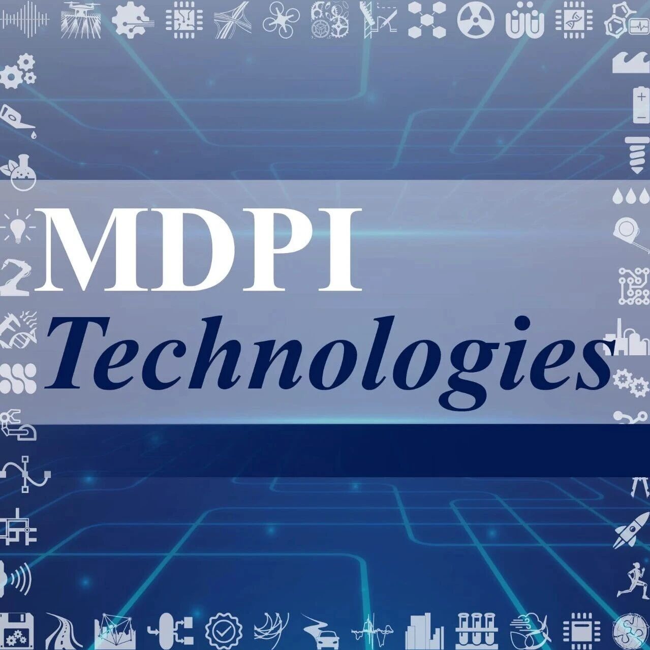 论文选题灵感：机器人技术 | MDPI Technologies