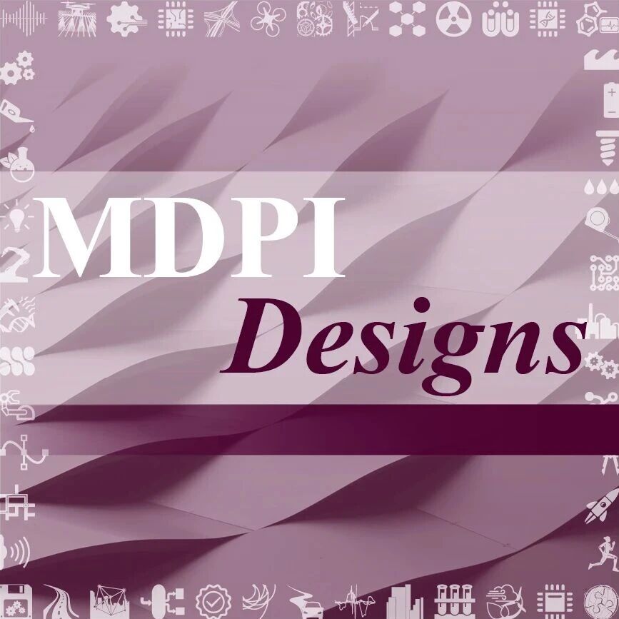 Designs 期刊3月26日西安工业大学专场 | MDPI 作者培训会